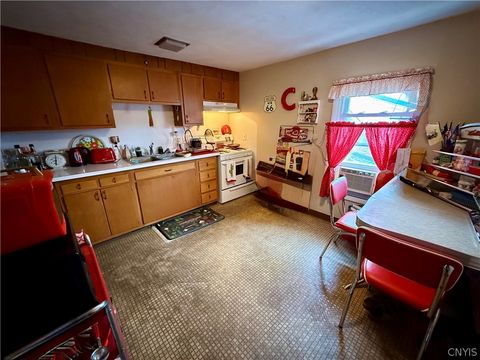Tiny photo for 905 Cogswell Avenue, Geddes, NY 13209 (MLS # S1684674)