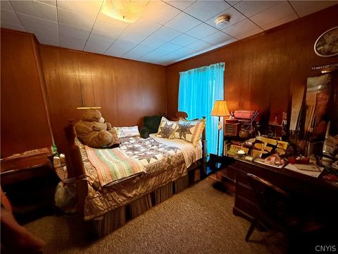 Tiny photo for 905 Cogswell Avenue, Geddes, NY 13209 (MLS # S1684674)