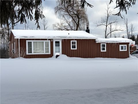 9576 Black Creek Road Brewerton NY 13029