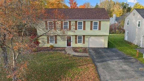 Photo of 3059 Hayfield Lane, Lysander, NY 13027 (MLS # S1725343)