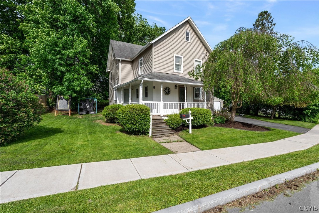 5 Chase Street