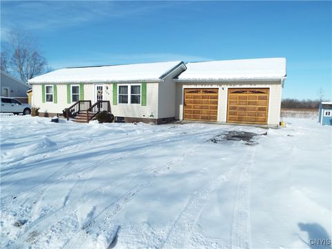 125 Getmac Avenue Canastota NY 13032