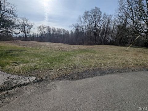 Vacant Land For Sale - Helen Place<br/> Wayland, NY 14572