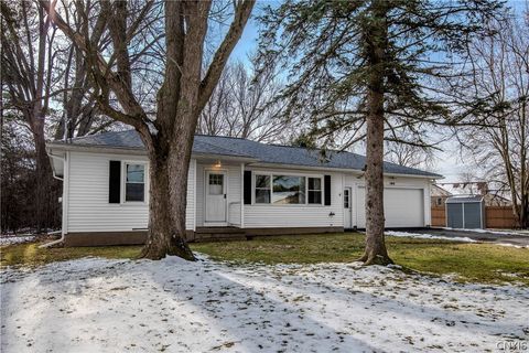 100 Fairway Drive New Hartford NY 13413