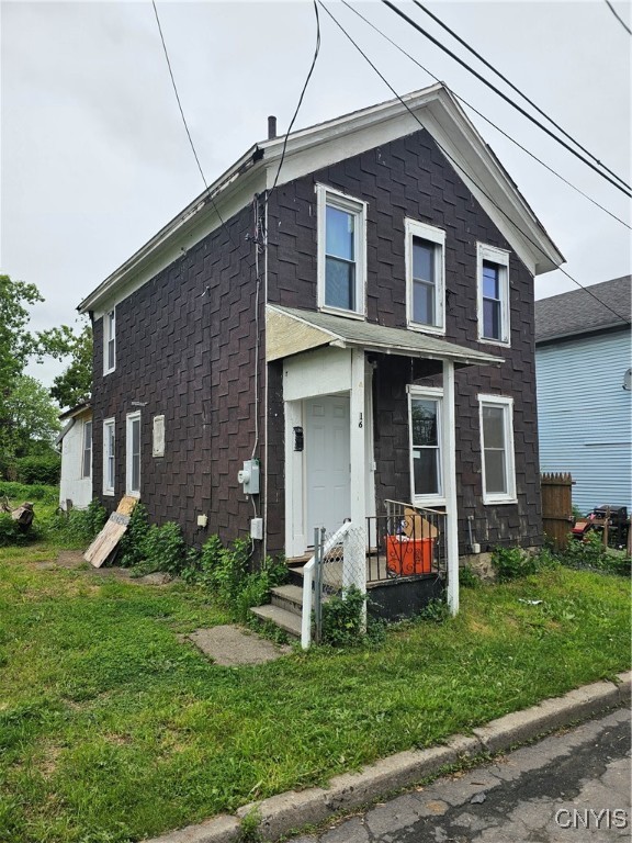 16 Barnes Avenue, Utica, New York image 3