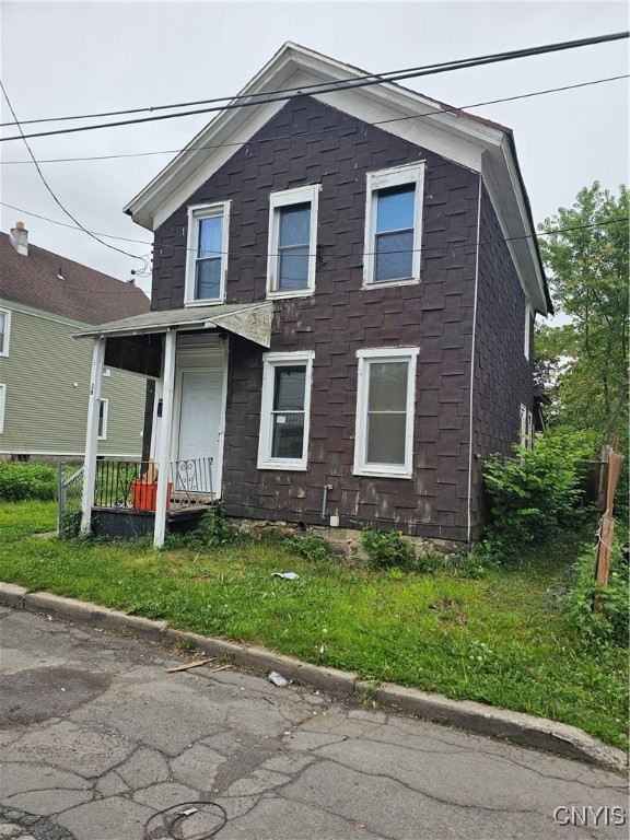 16 Barnes Avenue, Utica, New York image 2