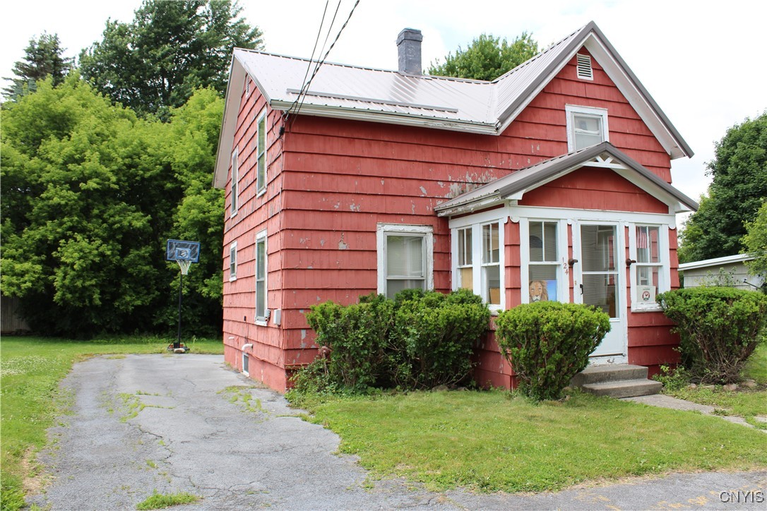 124 Duffy Street