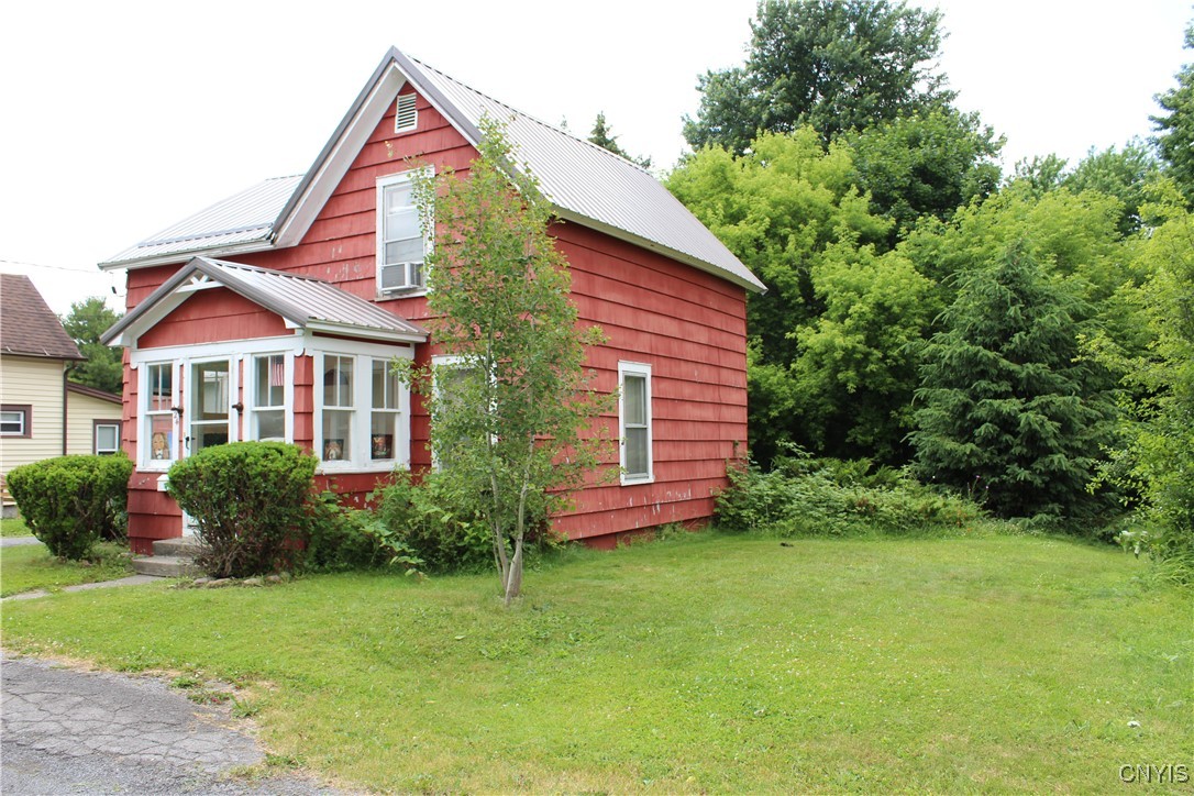 124 Duffy Street