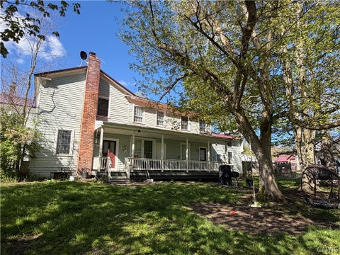 Photo of 380 Rt-38, Harford, NY 13784 (MLS # S1712761)