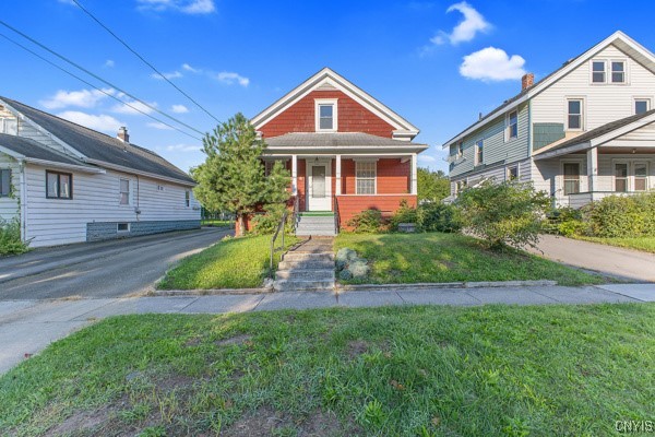 356 S Collingwood Ave Ave, Syracuse, New York image 1