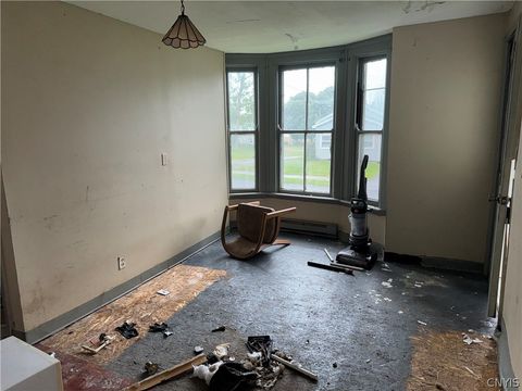 Tiny photo for 9 Green Street, German Flatts, NY 13407 (MLS # S1684949)