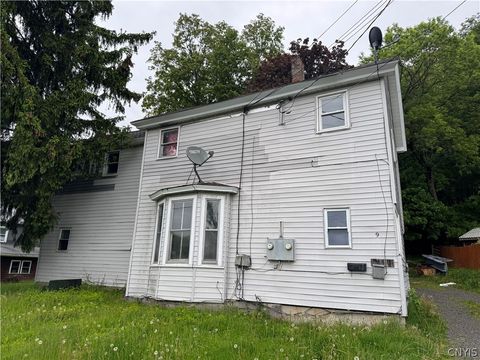 Photo of 9 Green Street, German Flatts, NY 13407 (MLS # S1684949)