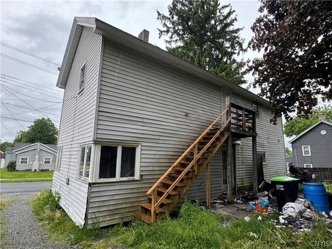 Tiny photo for 9 Green Street, German Flatts, NY 13407 (MLS # S1684949)