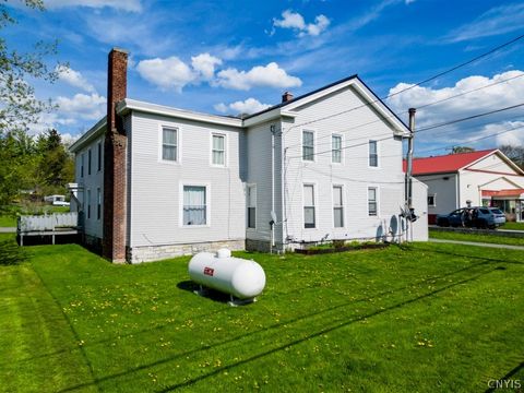 Photo of 18 N Main St ST, Fairfield, NY 13406 (MLS # S1679367)