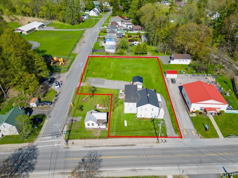 18 N Main St