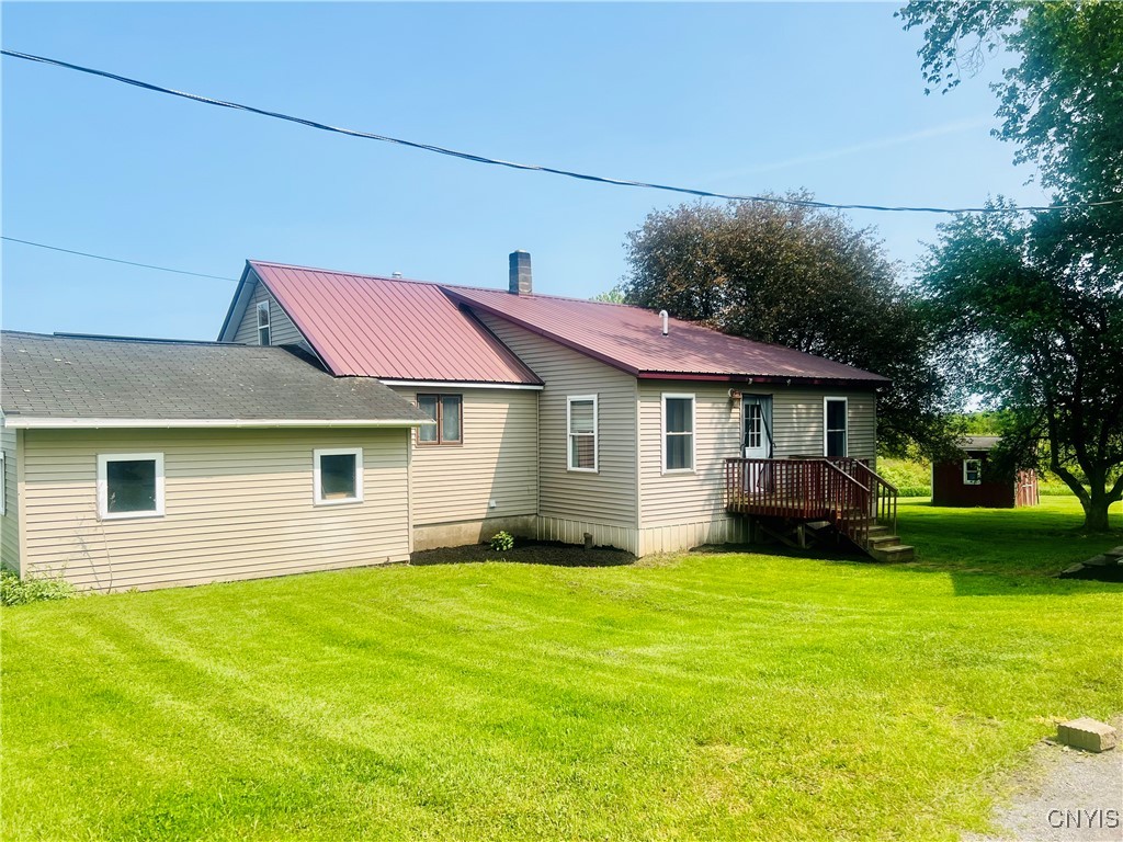 464 Foster Moore Road, Homer, New York image 22