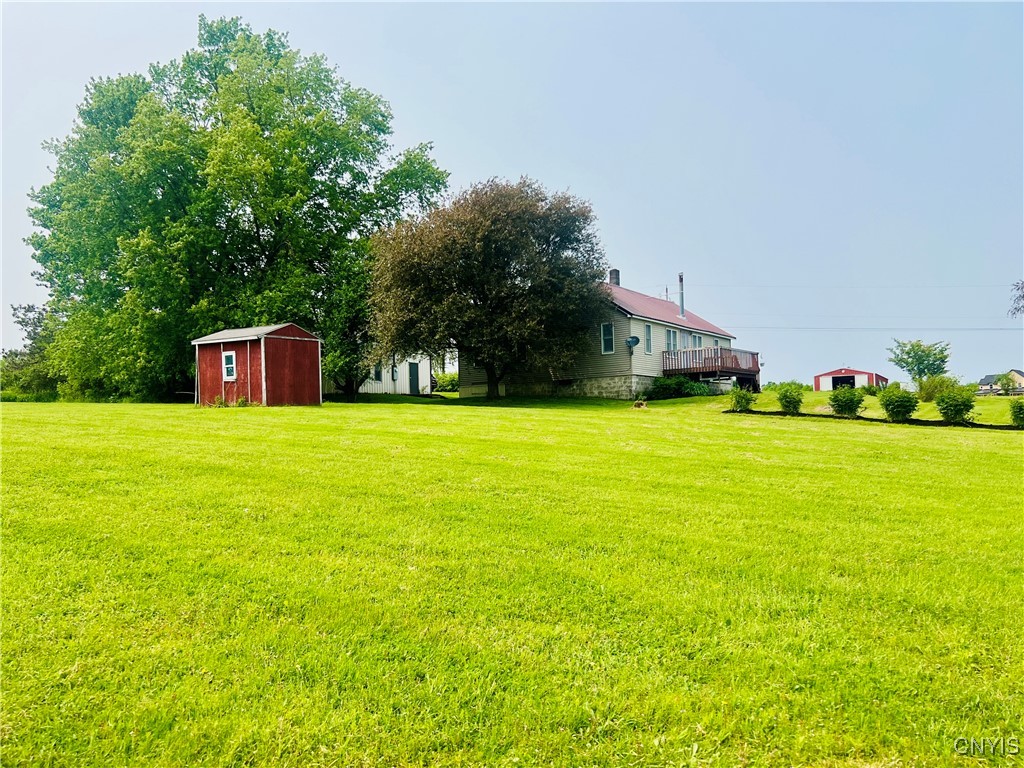 464 Foster Moore Road, Homer, New York image 29
