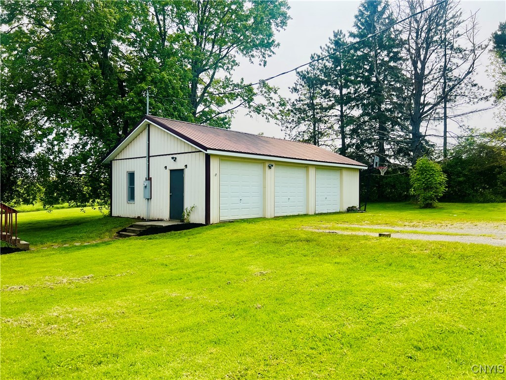 464 Foster Moore Road, Homer, New York image 25