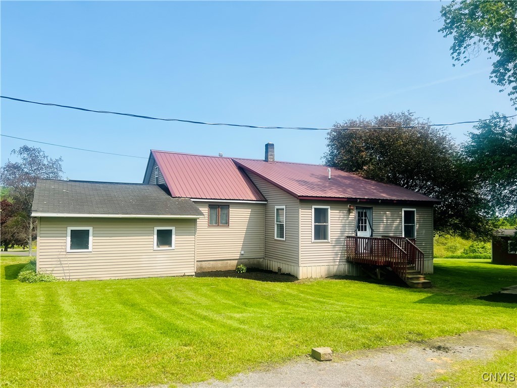 464 Foster Moore Road, Homer, New York image 23