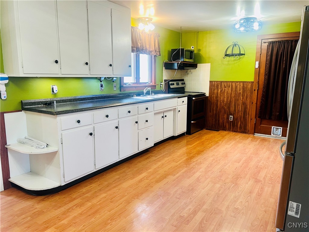464 Foster Moore Road, Homer, New York image 5