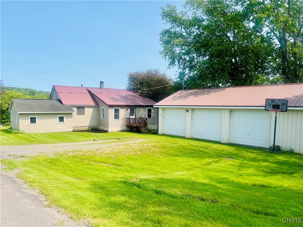 464 Foster Moore Road, Homer, New York image 24