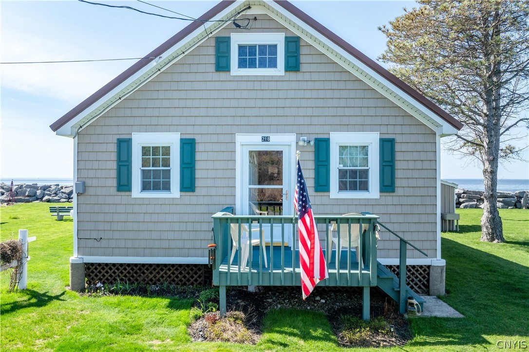 218 Joe Fultz Boulevard