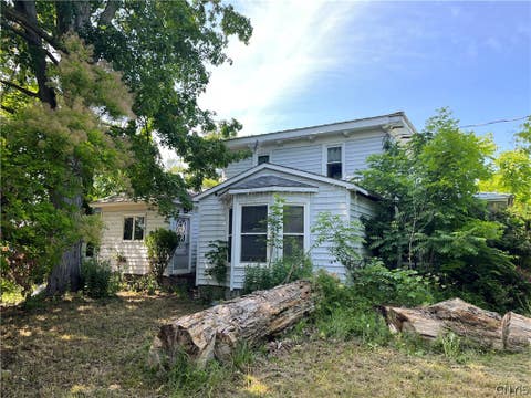 Tiny photo for 1395 County Route 7, Hannibal, NY 13126 (MLS # S1694947)