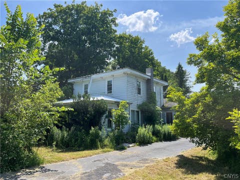 Photo of 1395 County Route 7, Hannibal, NY 13126 (MLS # S1694947)