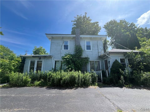 Tiny photo for 1395 County Route 7, Hannibal, NY 13126 (MLS # S1694947)