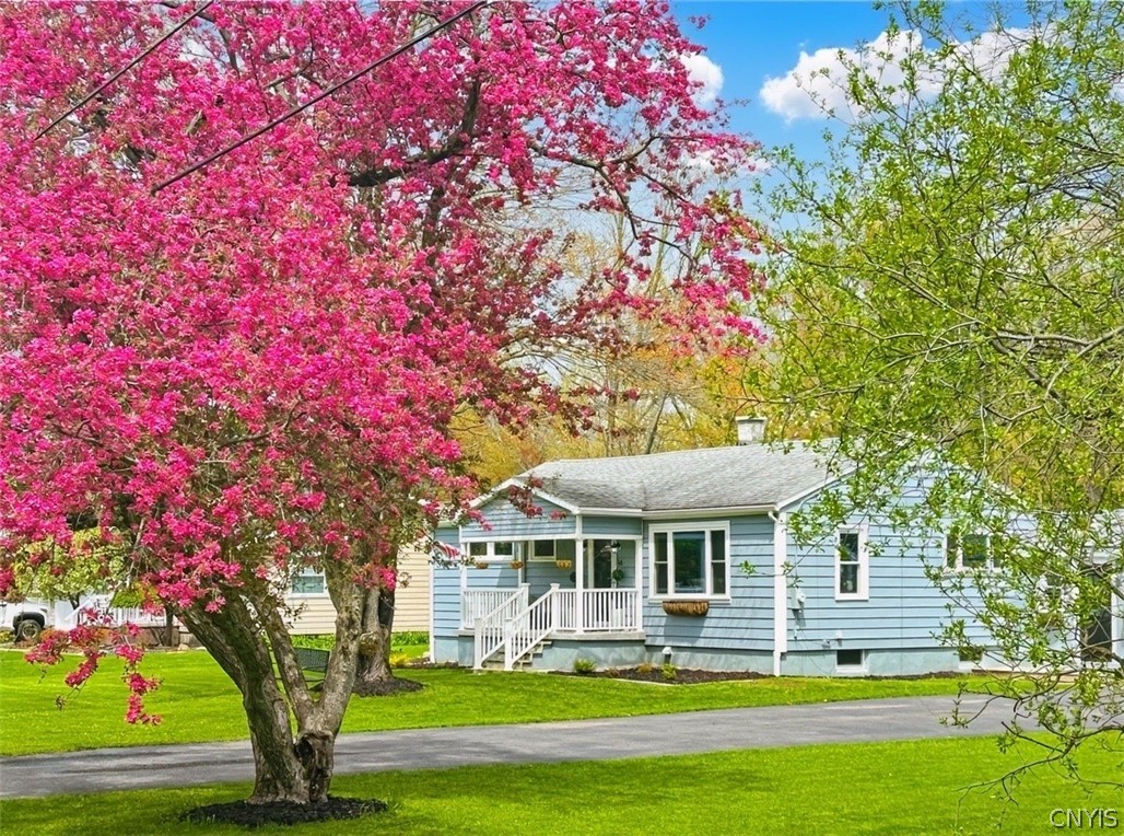 16 Homestead Road E