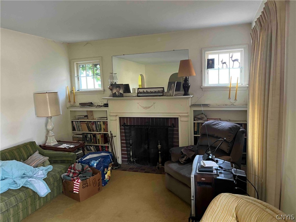 1245 Howard Road