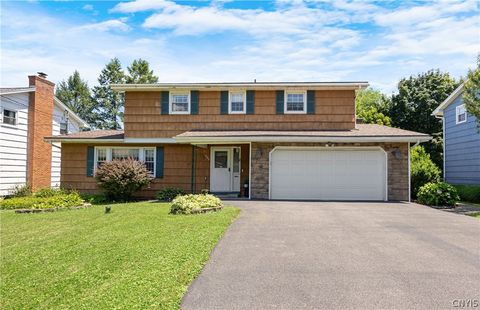Photo of 232 Marsh Drive, DeWitt, NY 13214 (MLS # S1694734)