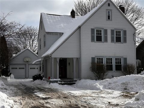 2803 Ogden Place Utica NY 13501