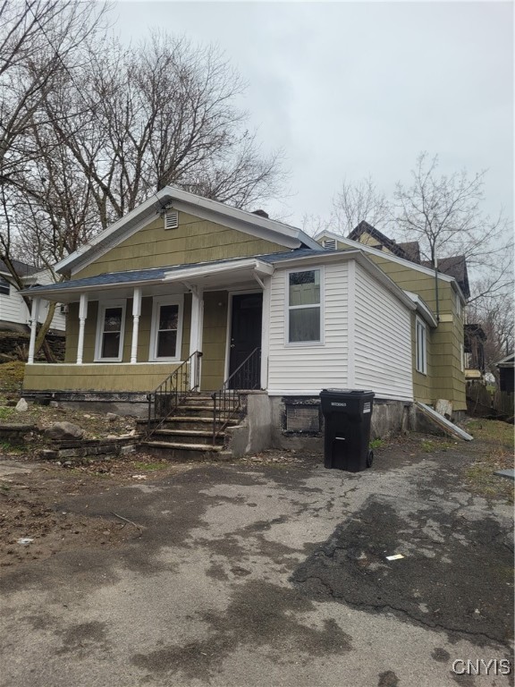 106 Beecher Street, Syracuse, New York image 1