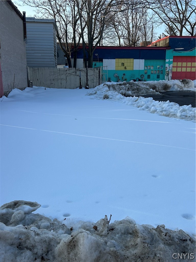 807-809 Butternut Street