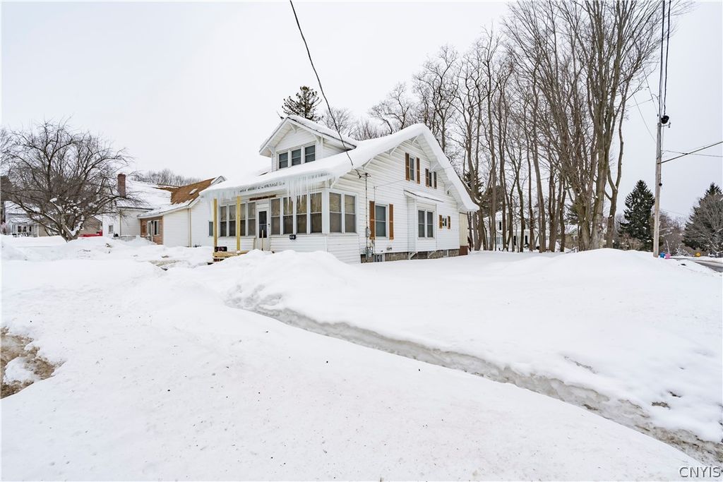 Photo of 82 Champion Street, Champion, NY 13619 (MLS # S1665327)