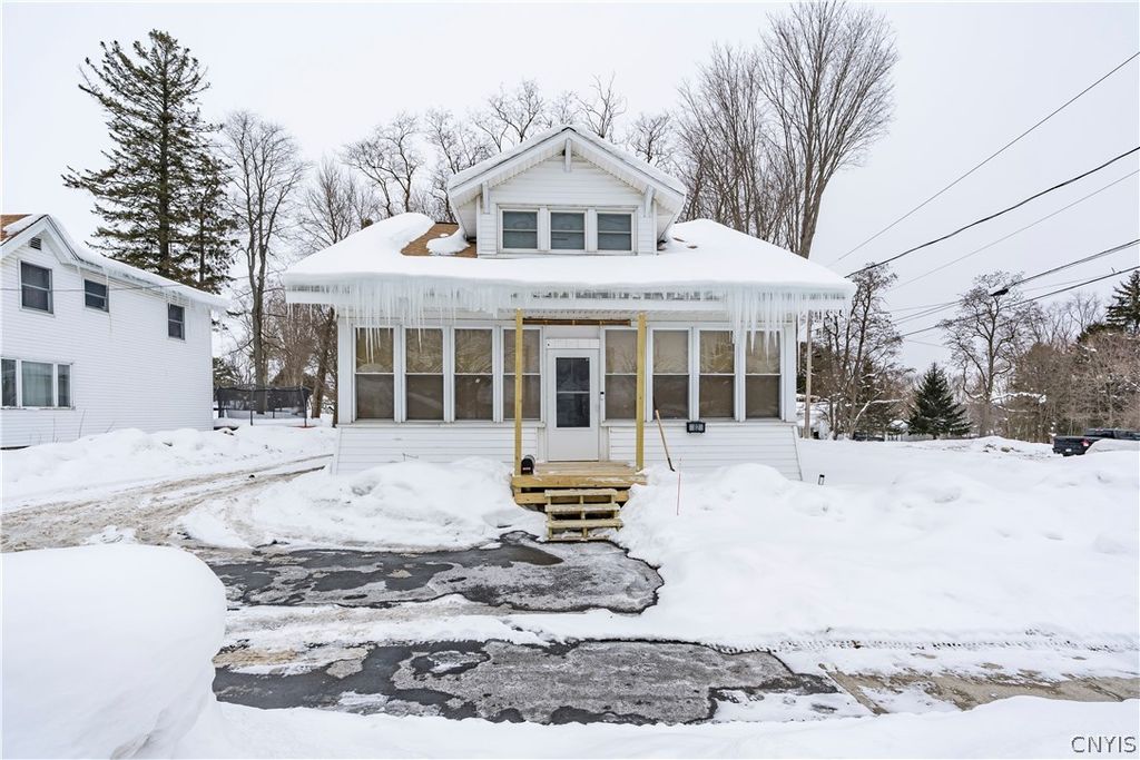 Photo of 82 Champion Street, Champion, NY 13619 (MLS # S1665327)