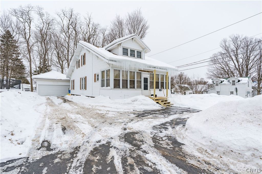 Photo of 82 Champion Street, Champion, NY 13619 (MLS # S1665327)