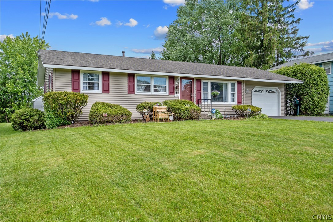210 Skyview Drive