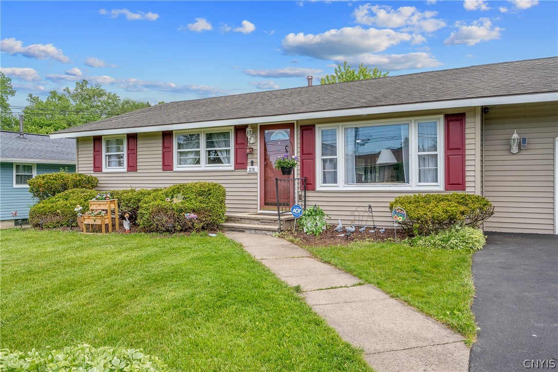 210 Skyview Drive