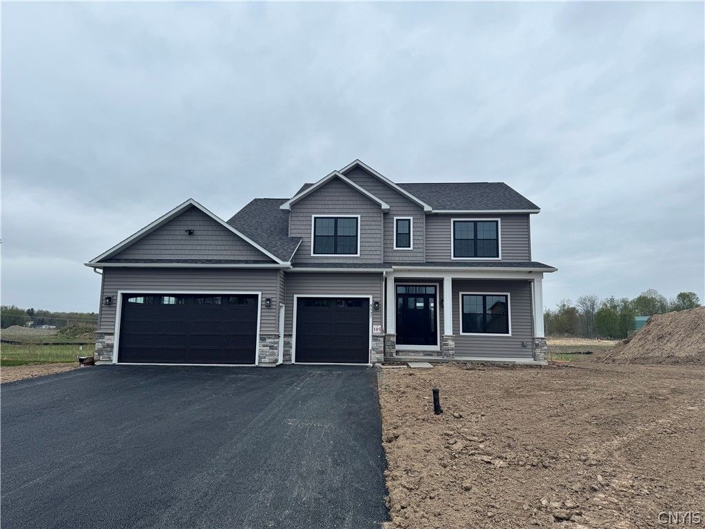 Photo of 8537 Angus Path Path, Cicero, NY 13039 (MLS # S1678336)