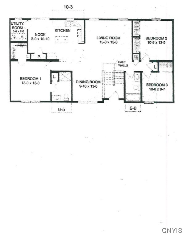 1 Fawncrest Boulevard