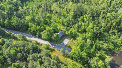 Tiny photo for 11023 Pit Four Road, Forestport, NY 13338 (MLS # S1701650)