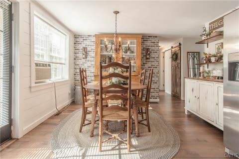 Tiny photo for 11023 Pit Four Road, Forestport, NY 13338 (MLS # S1701650)
