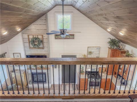 Tiny photo for 11023 Pit Four Road, Forestport, NY 13338 (MLS # S1701650)