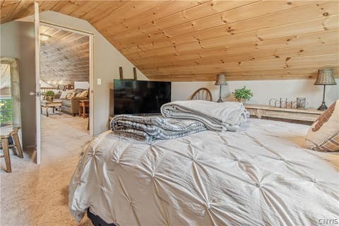 Tiny photo for 11023 Pit Four Road, Forestport, NY 13338 (MLS # S1701650)