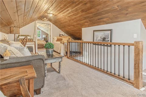 Tiny photo for 11023 Pit Four Road, Forestport, NY 13338 (MLS # S1701650)