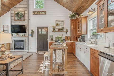 Tiny photo for 11023 Pit Four Road, Forestport, NY 13338 (MLS # S1701650)