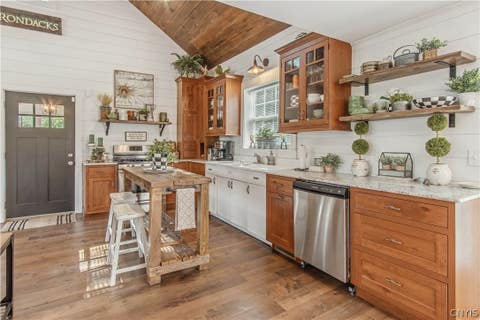 Tiny photo for 11023 Pit Four Road, Forestport, NY 13338 (MLS # S1701650)
