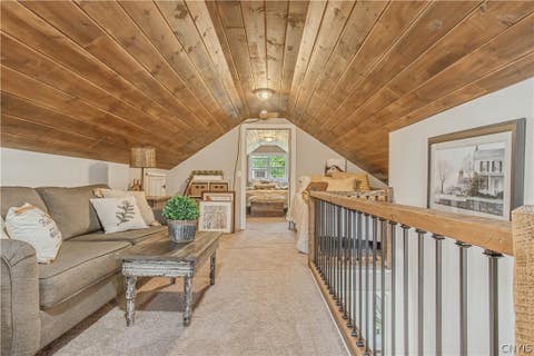 Tiny photo for 11023 Pit Four Road, Forestport, NY 13338 (MLS # S1701650)